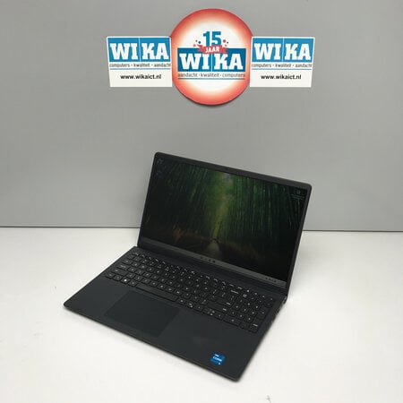 Dell Vostro 15 3510 i5-1135G7 8Gb 256Gb NVMe 15.6 W11P laptop