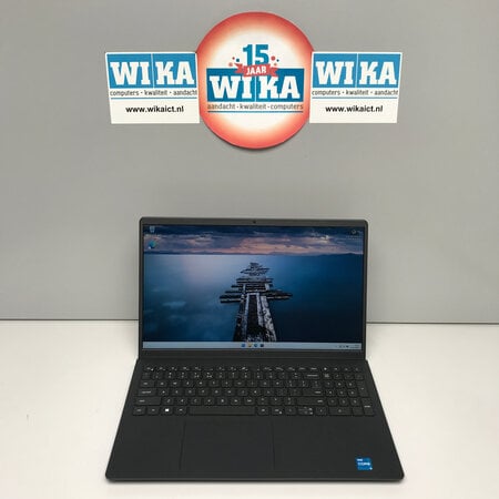 Dell Vostro 15 3510 i5-1135G7 8Gb 256Gb NVMe 15.6 W11P laptop