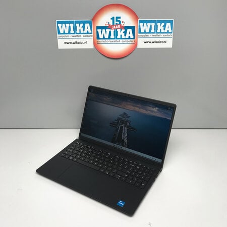 Dell Vostro 15 3510 i5-1135G7 8Gb 256Gb NVMe 15.6 W11P laptop