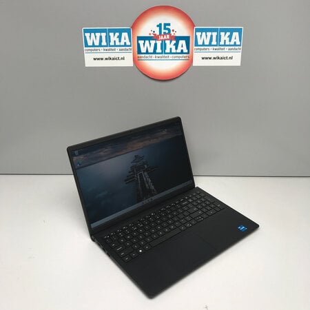 Dell Vostro 15 3510 i5-1135G7 8Gb 256Gb NVMe 15.6 W11P laptop
