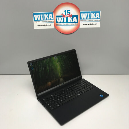 Dell Vostro 15 3510 i5-1135G7 8Gb 256Gb NVMe 15.6 W11P laptop