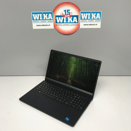 Dell Vostro 15 3510 i5-1135G7 8Gb 256Gb NVMe 15.6 W11P laptop
