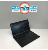 Dell Vostro 15 3510 i5-1135G7 8Gb 256Gb NVMe 15.6 W11P laptop