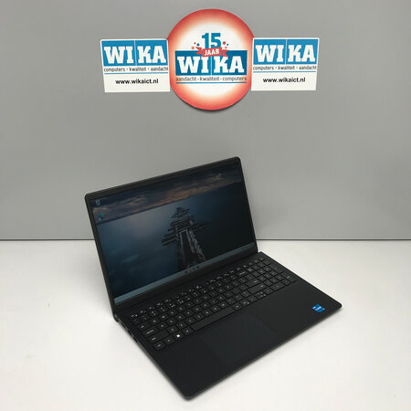 Dell Vostro 15 3510 i5-1135G7 8Gb 256Gb NVMe 15.6 W11P laptop