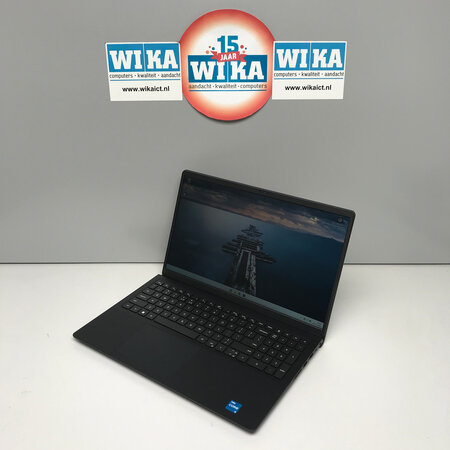 Dell Vostro 15 3510 i5-1135G7 8Gb 256Gb NVMe 15.6 W11P laptop