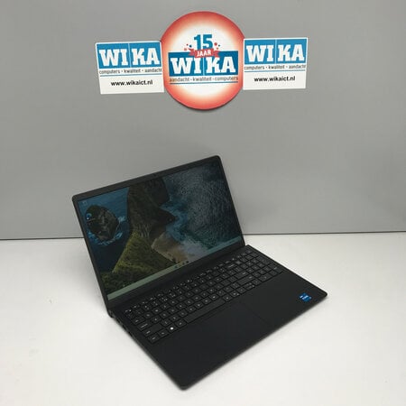 Dell Vostro 15 3510 i5-1135G7 8Gb 256Gb NVMe 15.6 W11P laptop