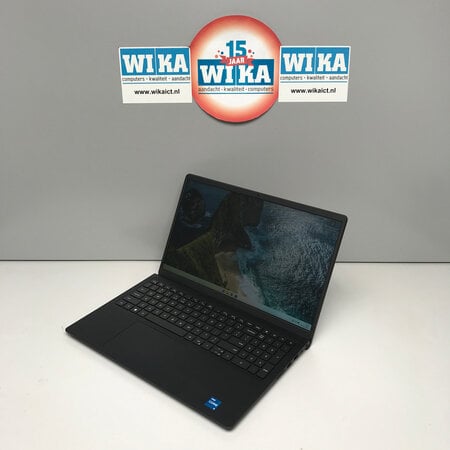 Dell Vostro 15 3510 i5-1135G7 8Gb 256Gb NVMe 15.6 W11P laptop