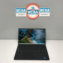 Vostro 15 3510 i5-1135G7 8Gb 256Gb NVMe 15.6 W11P laptop