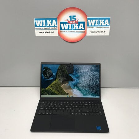 Dell Vostro 15 3510 i5-1135G7 8Gb 256Gb NVMe 15.6 W11P laptop