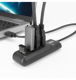 AC6320 USB 3.1 Gen 1 (USB 3.0) 4 Port Hub