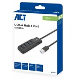 AC6320 USB 3.1 Gen 1 (USB 3.0) 4 Port Hub