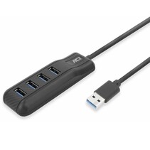 AC6320 USB 3.1 Gen 1 (USB 3.0) 4 Port Hub