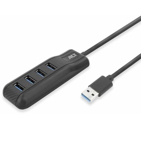 AC6320 USB 3.1 Gen 1 (USB 3.0) 4 Port Hub