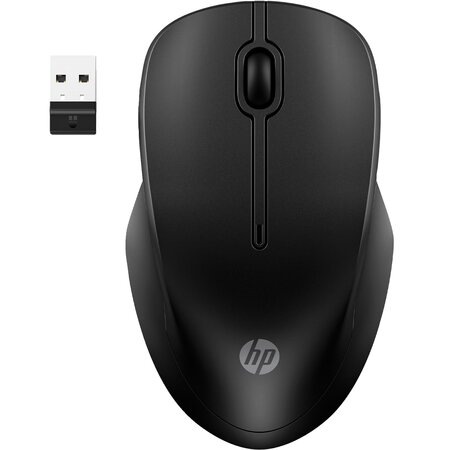 HP 255 Dual draadloos muis