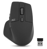 AC5151 Silent Click Mouse, draadloos