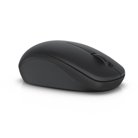 Dell WM126 Wireless Mouse, draadloos