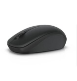 Dell WM126 Wireless Mouse, draadloos