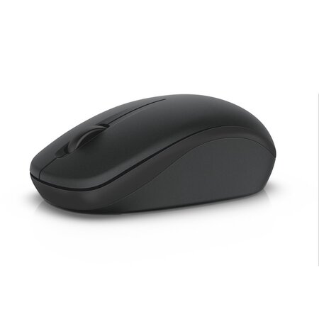 Dell WM126 Wireless Mouse, draadloos