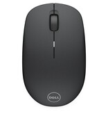 Dell WM126 Wireless Mouse, draadloos