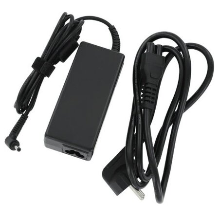 OEM 65W 19V/3.42A 4.0*1.35 mm, Oplader geschikt voor ASUS laptops