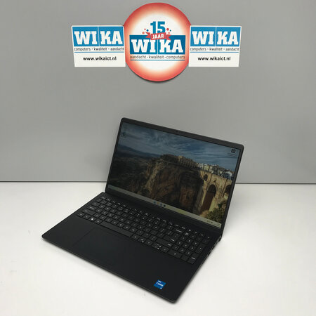 Dell Vostro 15 3510 i5-1135G7 16Gb 500Gb NVMe 15.6 W11P laptop