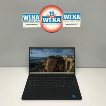 Vostro 15 3510 i5-1135G7 16Gb 500Gb NVMe 15.6 W11P laptop