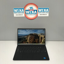 Vostro 15 3510 i5-1135G7 16Gb 500Gb NVMe 15.6 W11P laptop