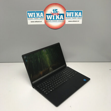 Dell Vostro 15 3510 i5-1135G7 8Gb 256Gb NVMe 15.6 W11P laptop