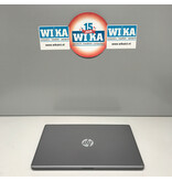 HP 470 G8 Notebook i5-1135G7 8Gb 256Gb NVMe 17.3 W11P Laptop