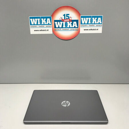 HP 470 G8 Notebook i5-1135G7 8Gb 256Gb NVMe 17.3 W11P Laptop