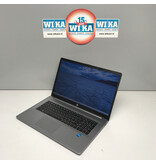 HP 470 G8 Notebook i5-1135G7 8Gb 256Gb NVMe 17.3 W11P Laptop