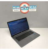 HP 470 G8 Notebook i5-1135G7 8Gb 256Gb NVMe 17.3 W11P Laptop