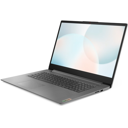 Lenovo Ideapad 3 17ABA7 Ryzen 5 5625U 8Gb 512Gb NVMe 17.3 W11H Laptop