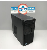 OEM Intel Core i3-8100  8Gb 250Gb SSD W11H Desktop