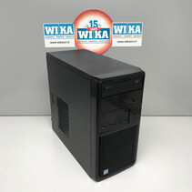 OEM Intel Core i3-8100  8Gb 250Gb SSD W11H Desktop