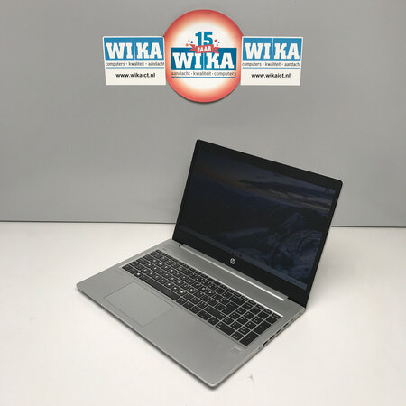 HP Probook 450 G7 Intel Core i5-10210U 8Gb 256Gb NVMe 15.6 W11P Laptop