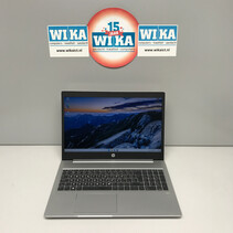 Probook 450 G7 Intel Core i5-10210U 8Gb 256Gb NVMe 15.6 W11P Laptop