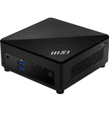 MSI Cubi 5 i3-1215U 8Gb 256Gb NVMe W11H Micro Desktop