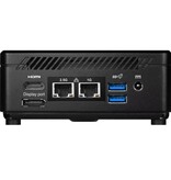 MSI Cubi 5 i3-1215U 8Gb 256Gb NVMe W11H Micro Desktop