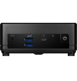 MSI Cubi 5 i3-1215U 8Gb 256Gb NVMe W11H Micro Desktop