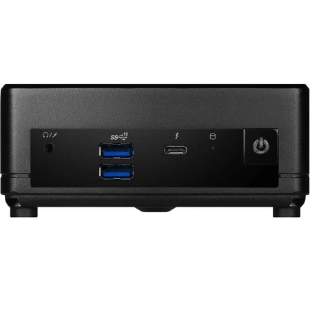 MSI Cubi 5 i3-1215U 8Gb 256Gb NVMe W11H Micro Desktop
