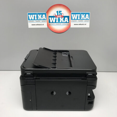 EPSON WorkForce WF-2865DWF All-In-One Printer met WiFi