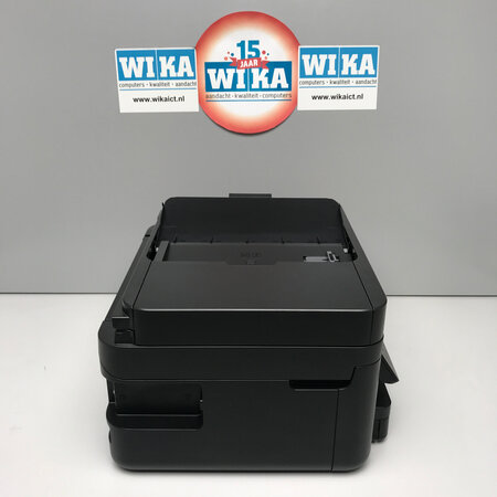 EPSON WorkForce WF-2865DWF All-In-One Printer met WiFi