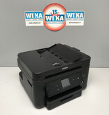 EPSON (ex-demo ) WorkForce WF-2865DWF All-In-One Printer met WiFi