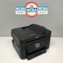 EPSON (ex-demo ) WorkForce WF-2865DWF All-In-One Printer met WiFi