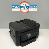 EPSON (ex-demo ) WorkForce WF-2865DWF All-In-One Printer met WiFi