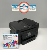 EPSON (ex-demo ) WorkForce WF-2865DWF All-In-One Printer met WiFi