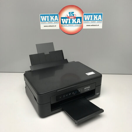 Epson (EX-DEMO) Expression Home XP-2205 A4 All in One Printer met WiFi