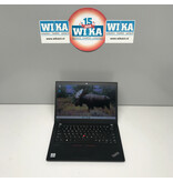 Lenovo Thinkpad X13 gen1 i5-10310 16GB 512Gb SSD 13.3 inch W11P laptop