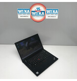 Lenovo Thinkpad X13 gen1 i5-10310 16GB 512Gb SSD 13.3 inch W11P laptop